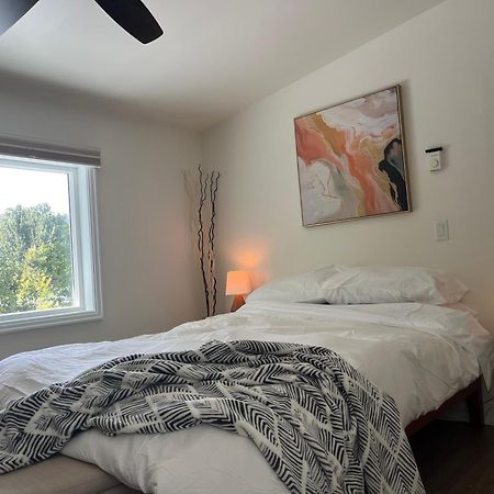 Hikari-Okanagan Sunshine B&B Kelowna Kültér fotó