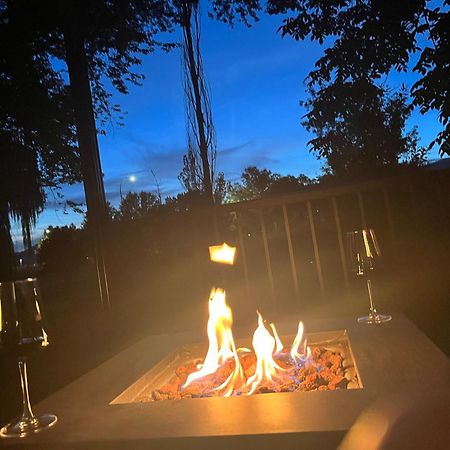 Hikari-Okanagan Sunshine B&B Kelowna Kültér fotó