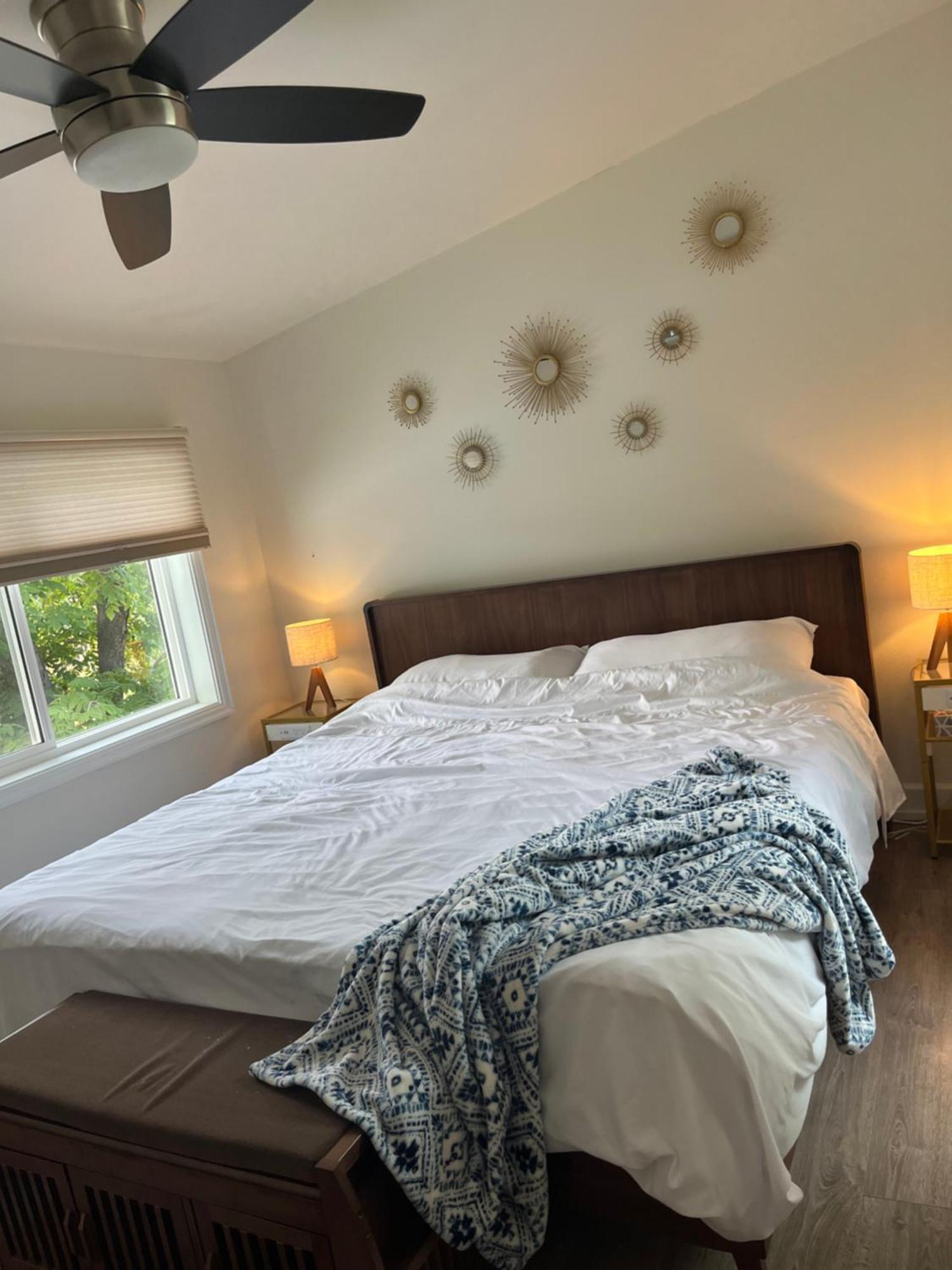 Hikari-Okanagan Sunshine B&B Kelowna Kültér fotó